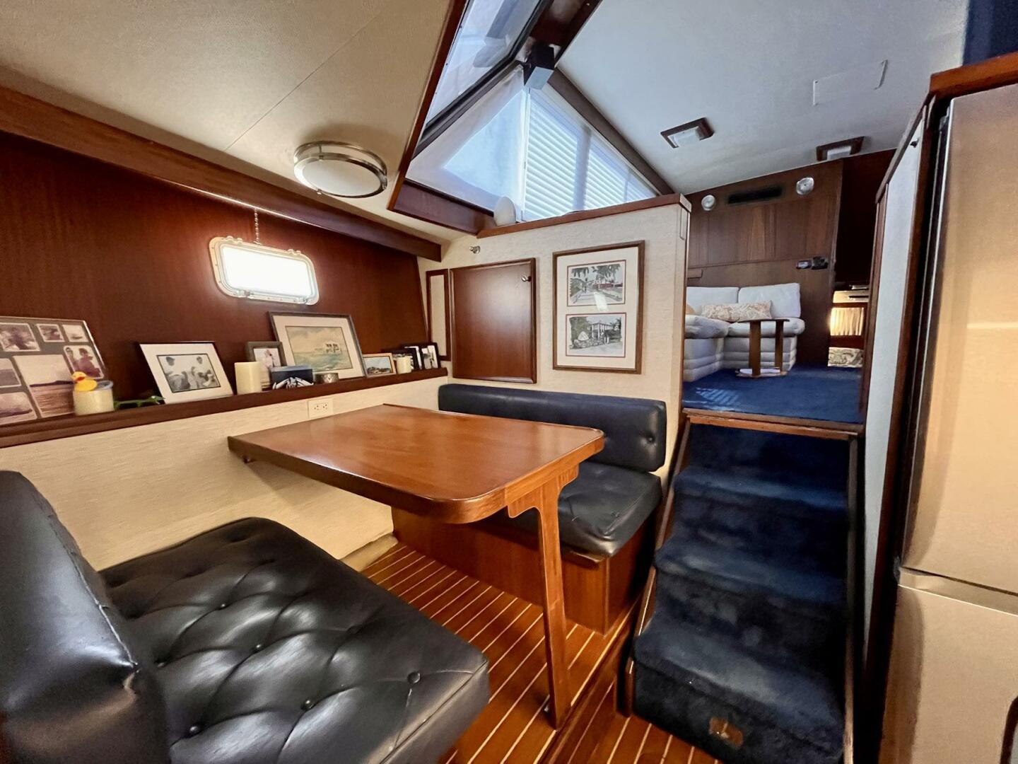 Rubber Ducky 48ft Hatteras Yacht For Sale Rubber Ducky 48ft Hatteras Yacht For Sale