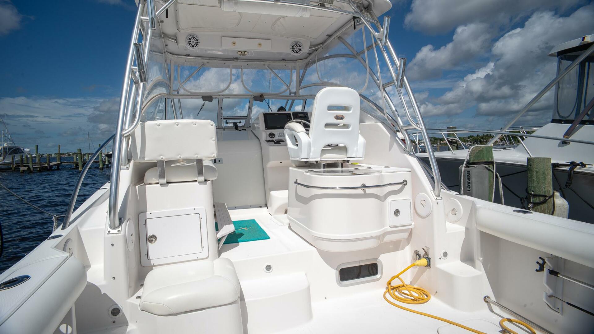 Vessel Image #9