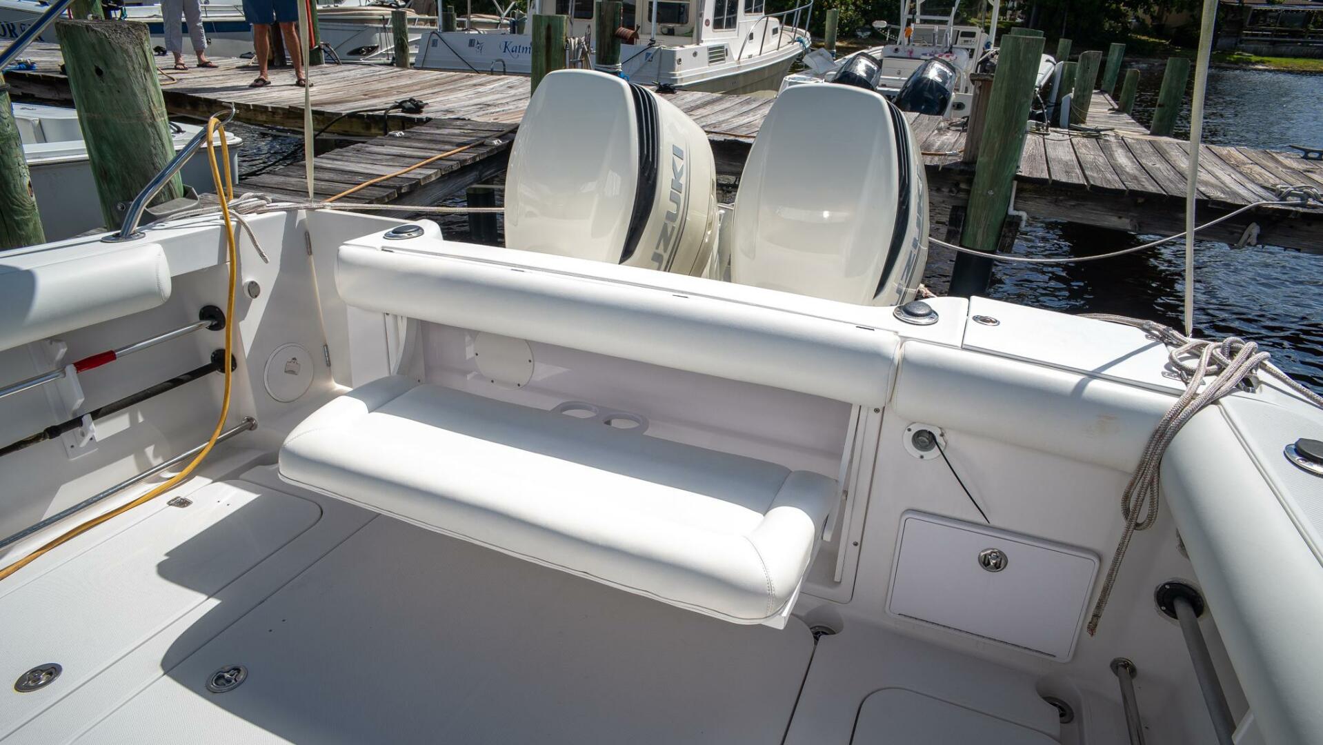 Vessel Image #7