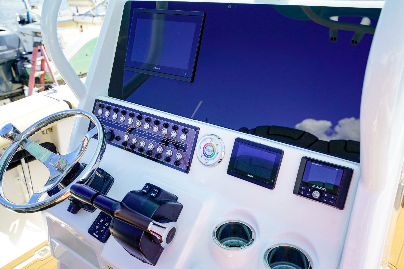 25ft Tidewater Yacht For Sale 25ft Tidewater Yacht For Sale