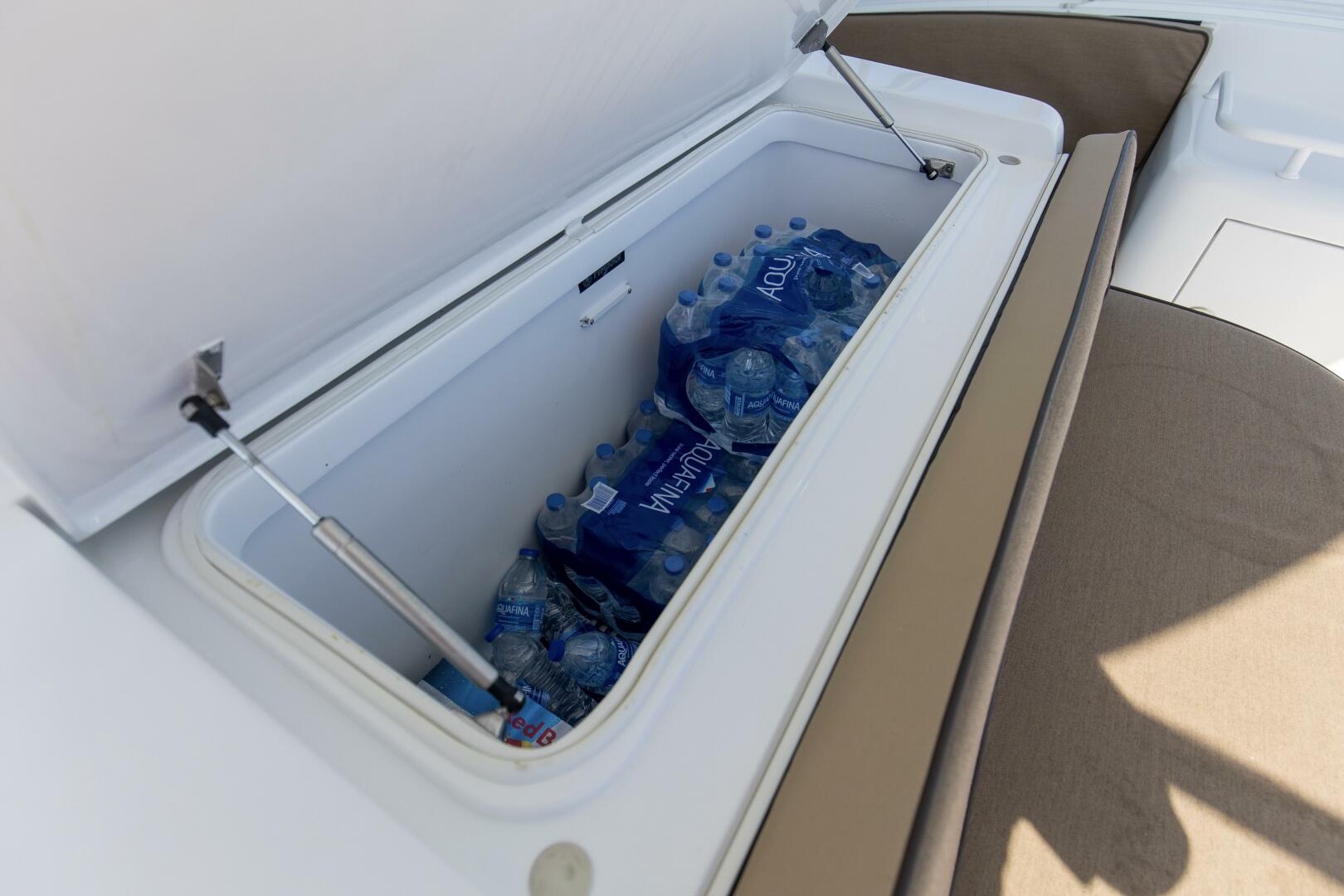 Blacksmith 60ft Hatteras Yacht For Sale