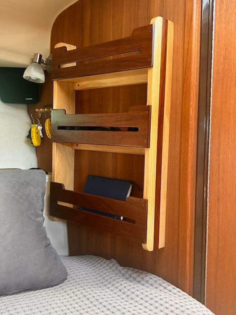 Sea Glass II 22ft Ranger Tugs Yacht For Sale