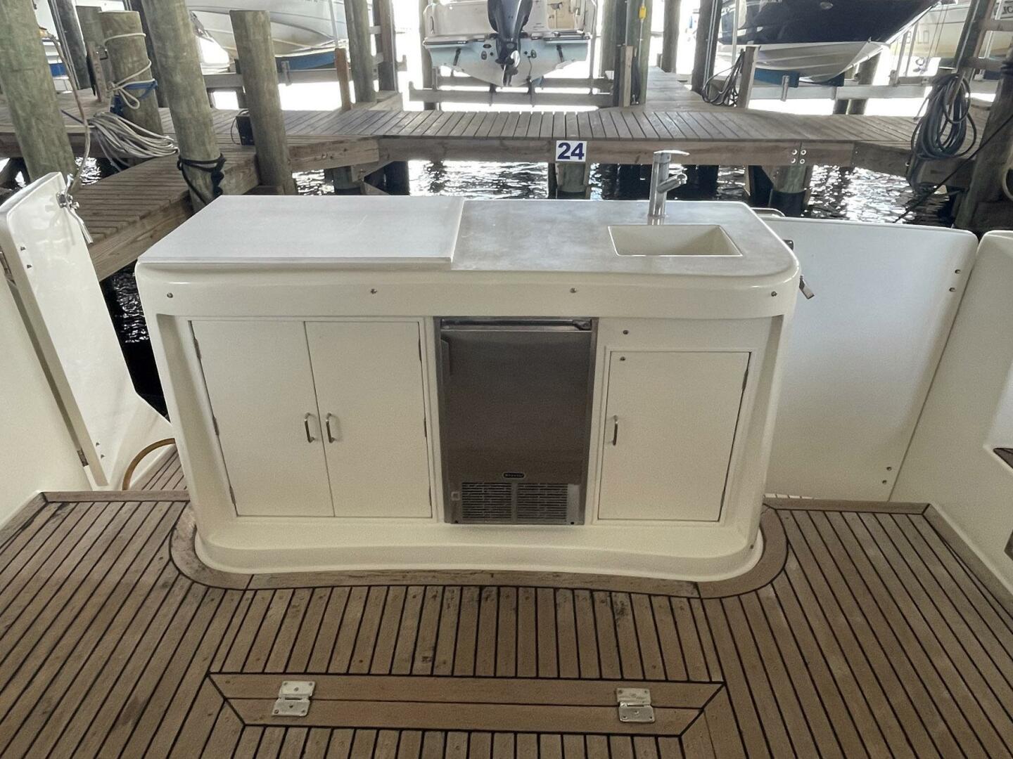 AVENTIS 57ft McKinna Yacht For Sale AVENTIS 57ft McKinna Yacht For Sale