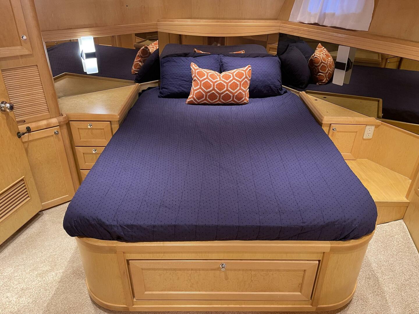 AVENTIS 57ft McKinna Yacht For Sale AVENTIS 57ft McKinna Yacht For Sale