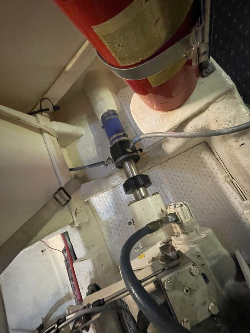 AVENTIS 57ft McKinna Yacht For Sale AVENTIS 57ft McKinna Yacht For Sale