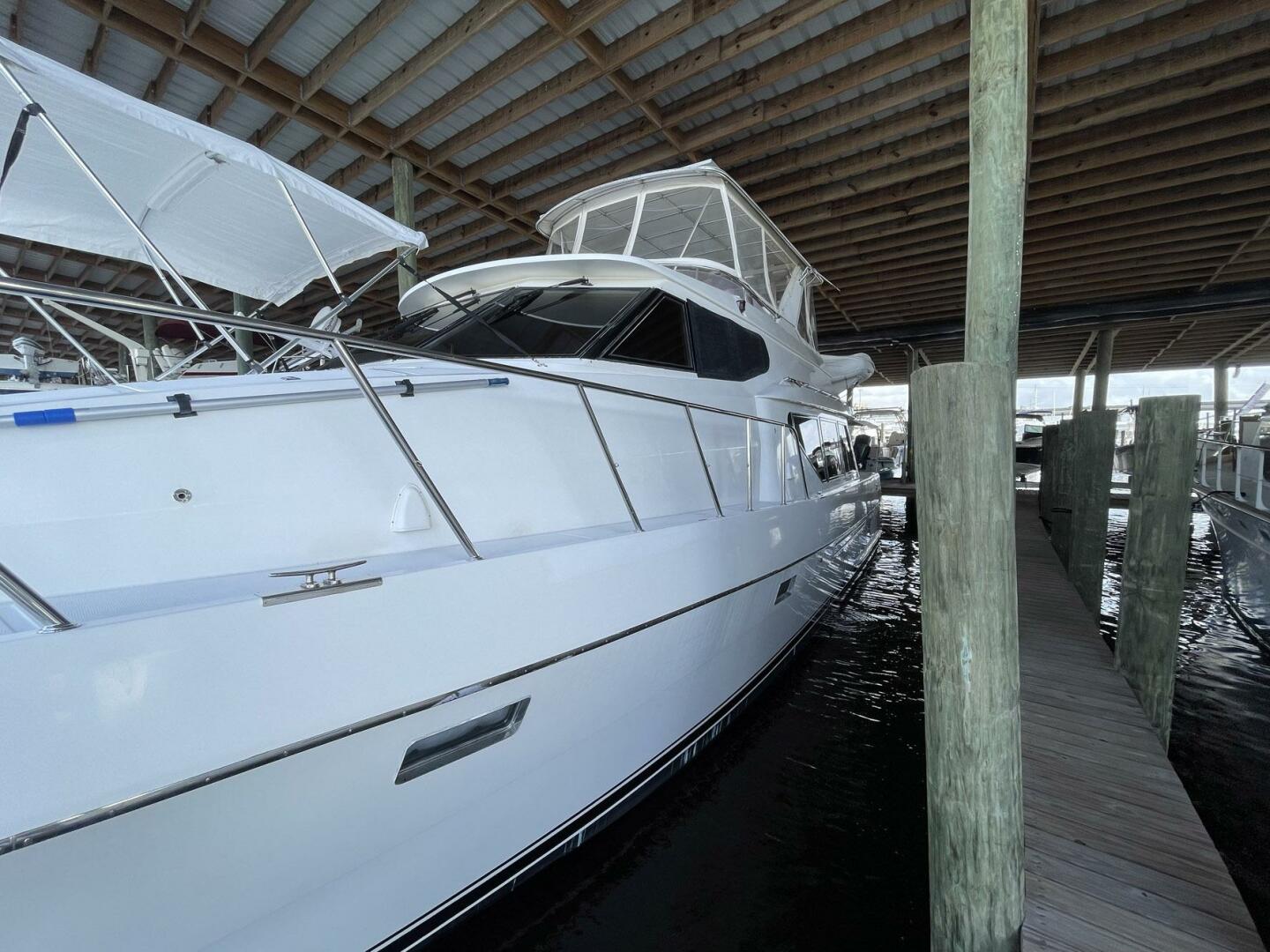 AVENTIS 57ft McKinna Yacht For Sale AVENTIS 57ft McKinna Yacht For Sale