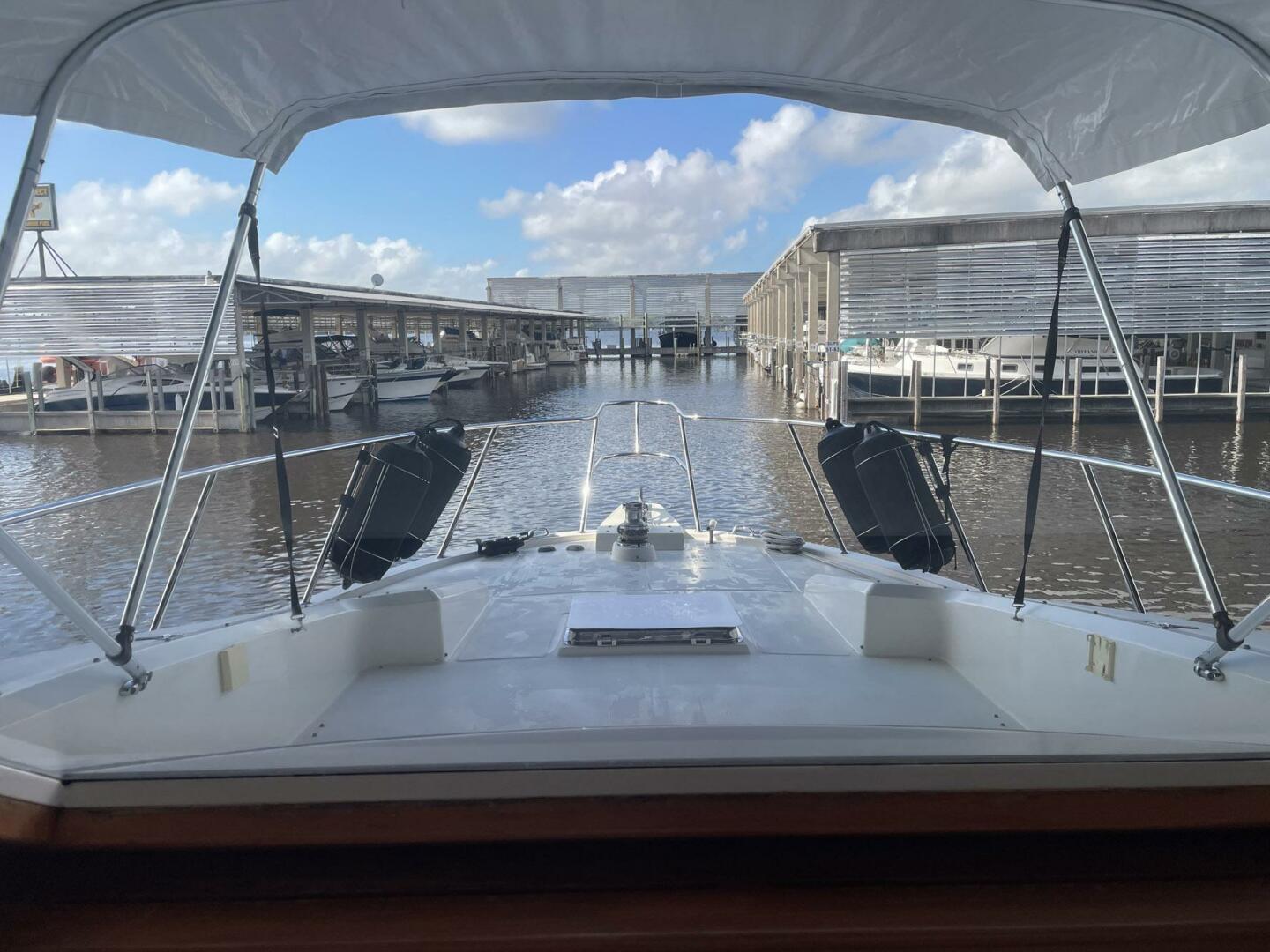 AVENTIS 57ft McKinna Yacht For Sale AVENTIS 57ft McKinna Yacht For Sale