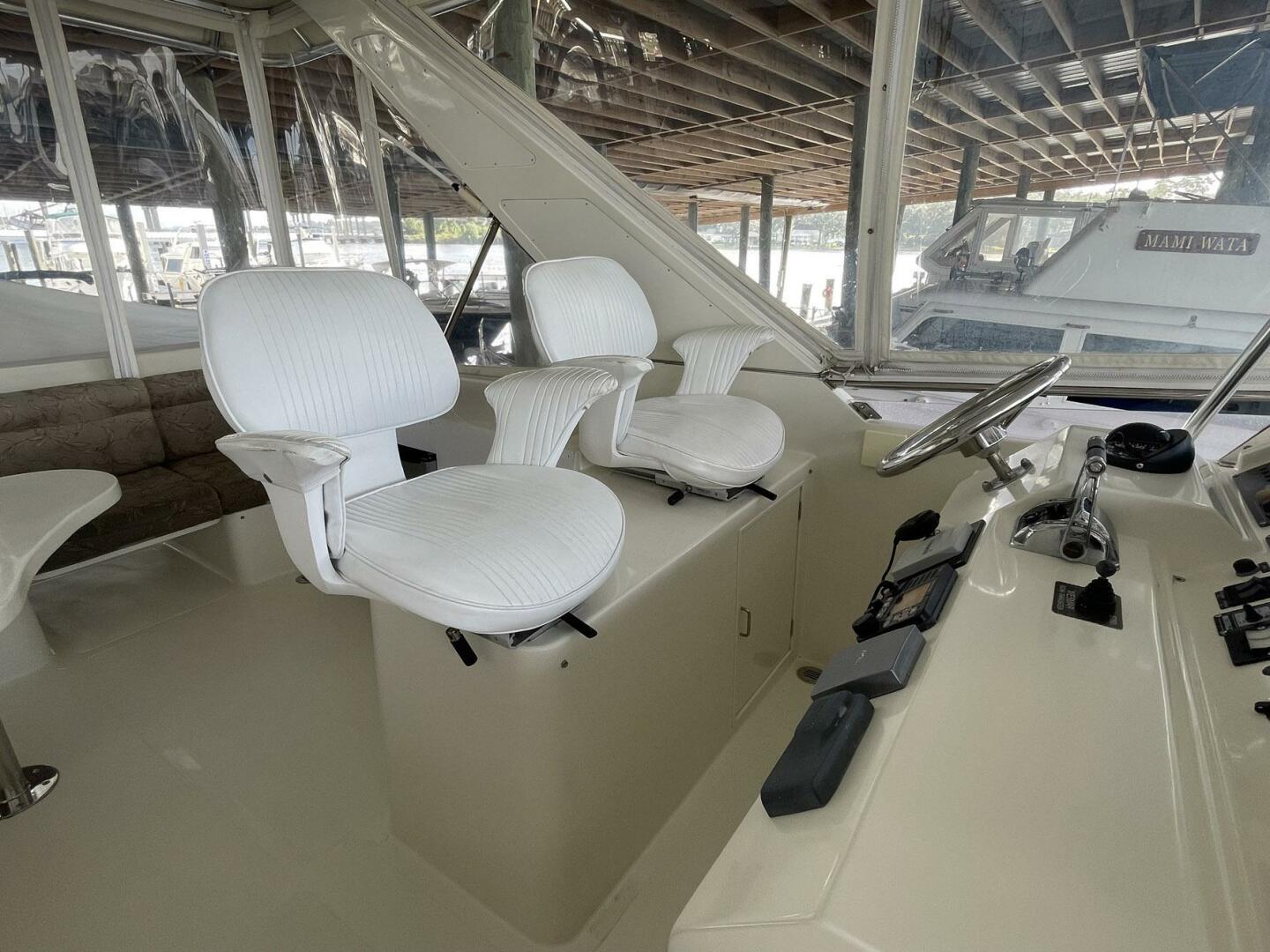 AVENTIS 57ft McKinna Yacht For Sale AVENTIS 57ft McKinna Yacht For Sale