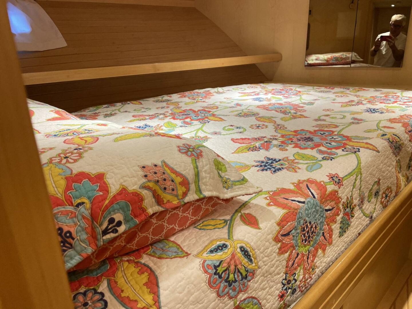 AVENTIS 57ft McKinna Yacht For Sale AVENTIS 57ft McKinna Yacht For Sale