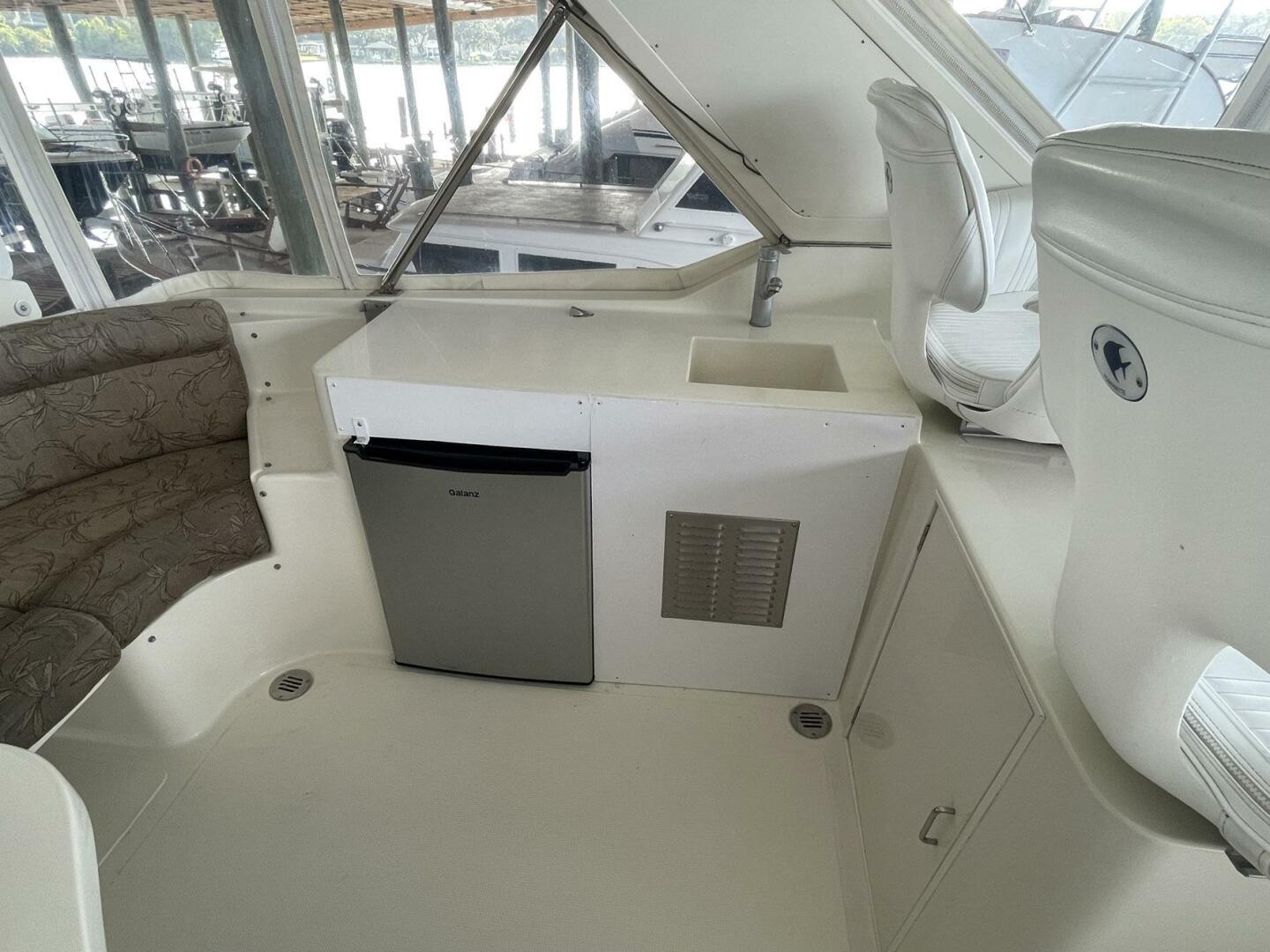 AVENTIS 57ft McKinna Yacht For Sale AVENTIS 57ft McKinna Yacht For Sale