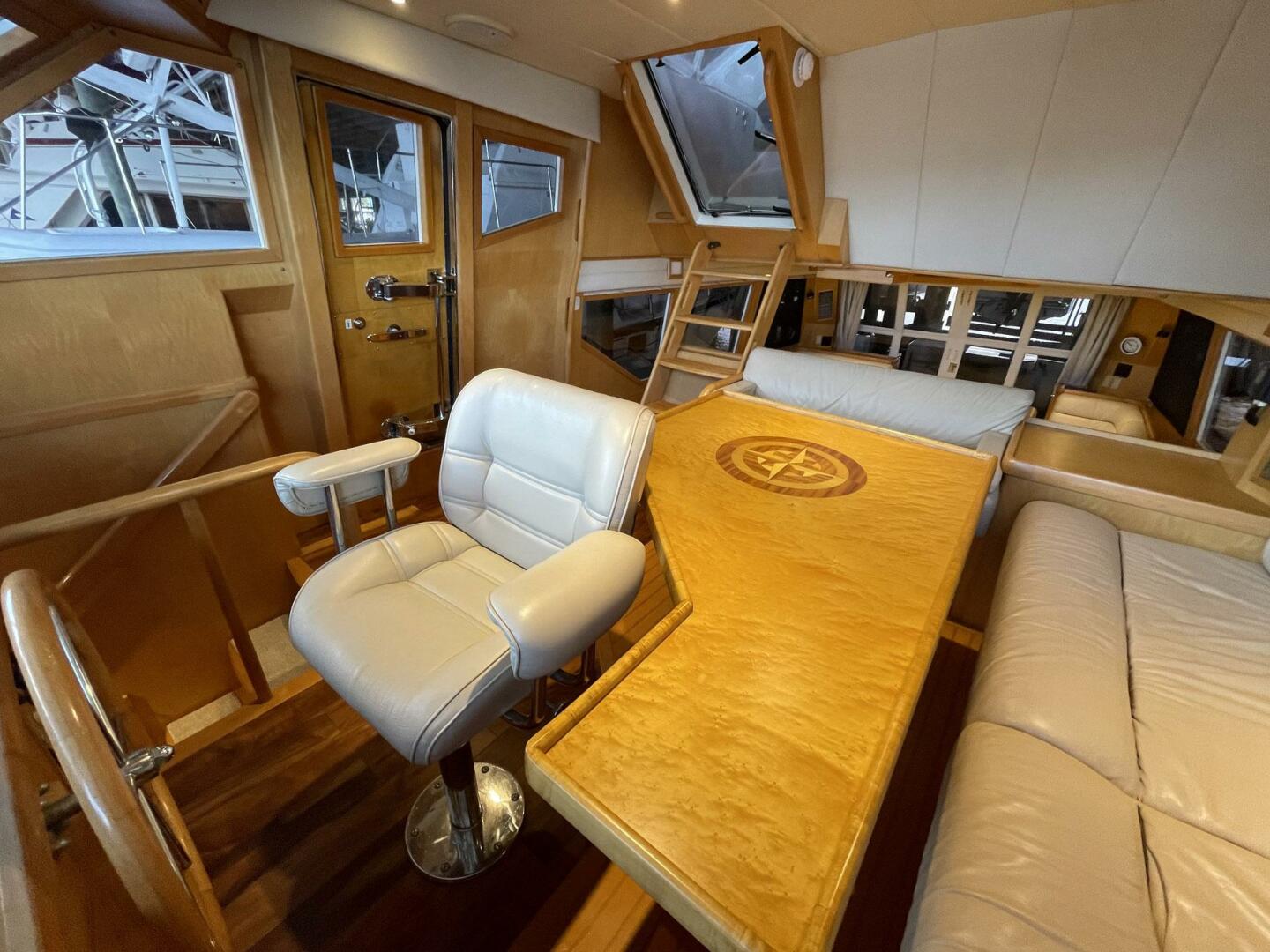 AVENTIS 57ft McKinna Yacht For Sale AVENTIS 57ft McKinna Yacht For Sale