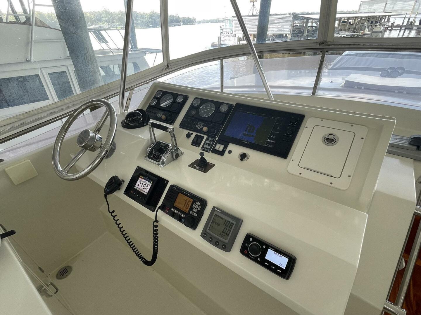 AVENTIS 57ft McKinna Yacht For Sale AVENTIS 57ft McKinna Yacht For Sale