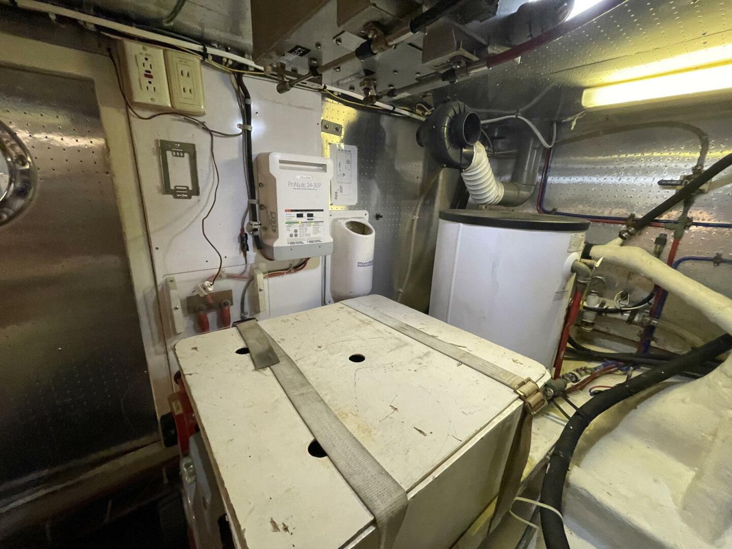 AVENTIS 57ft McKinna Yacht For Sale AVENTIS 57ft McKinna Yacht For Sale