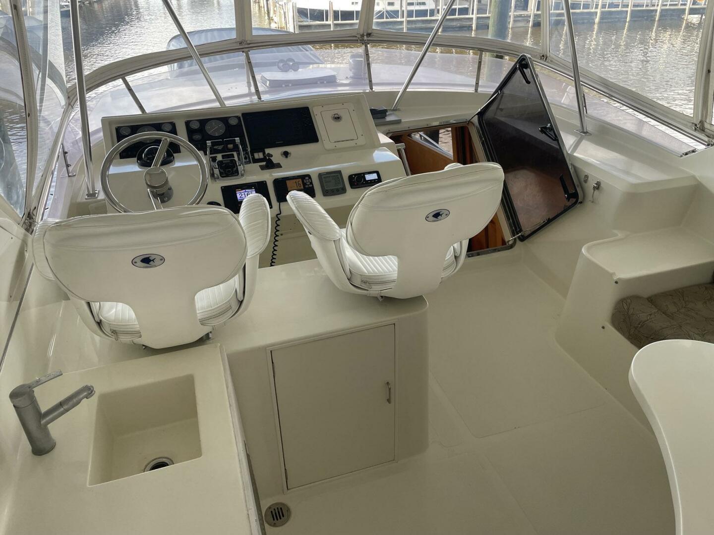 AVENTIS 57ft McKinna Yacht For Sale AVENTIS 57ft McKinna Yacht For Sale