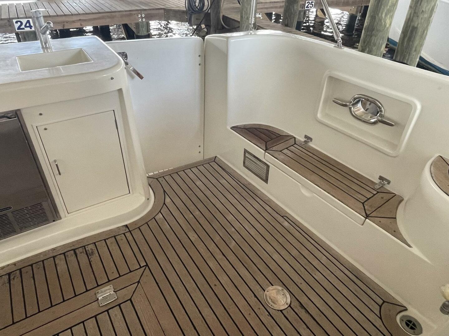 AVENTIS 57ft McKinna Yacht For Sale AVENTIS 57ft McKinna Yacht For Sale