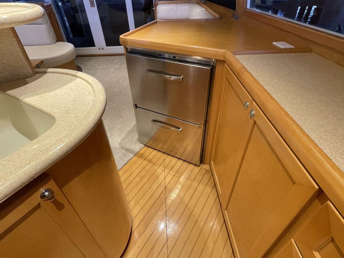 AVENTIS 57ft McKinna Yacht For Sale AVENTIS 57ft McKinna Yacht For Sale