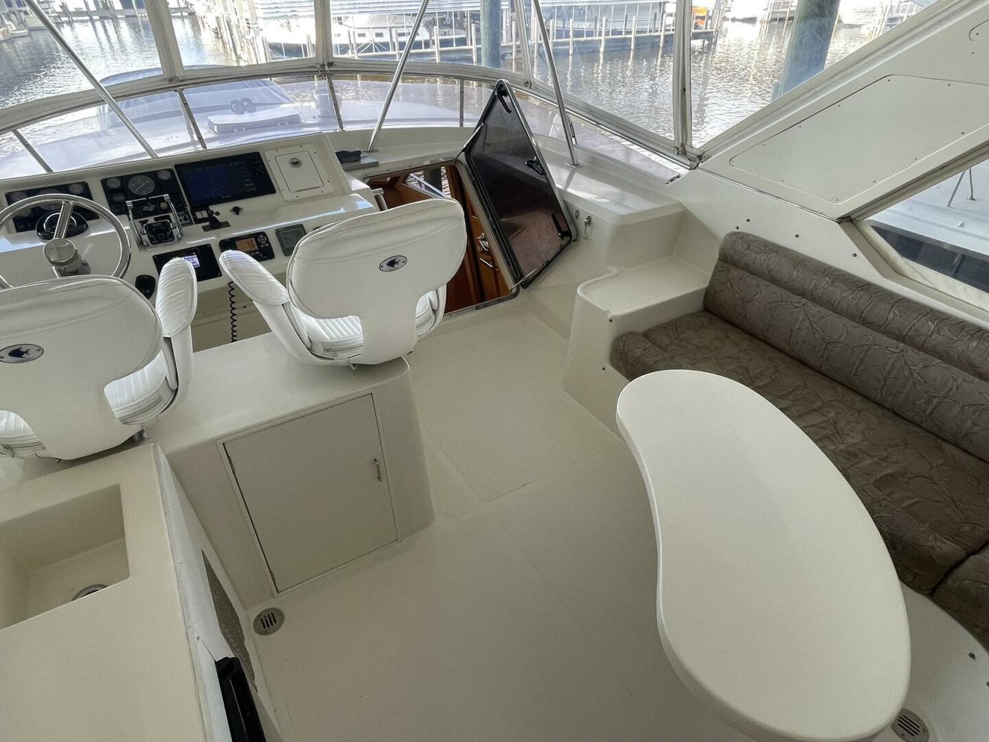 AVENTIS 57ft McKinna Yacht For Sale AVENTIS 57ft McKinna Yacht For Sale