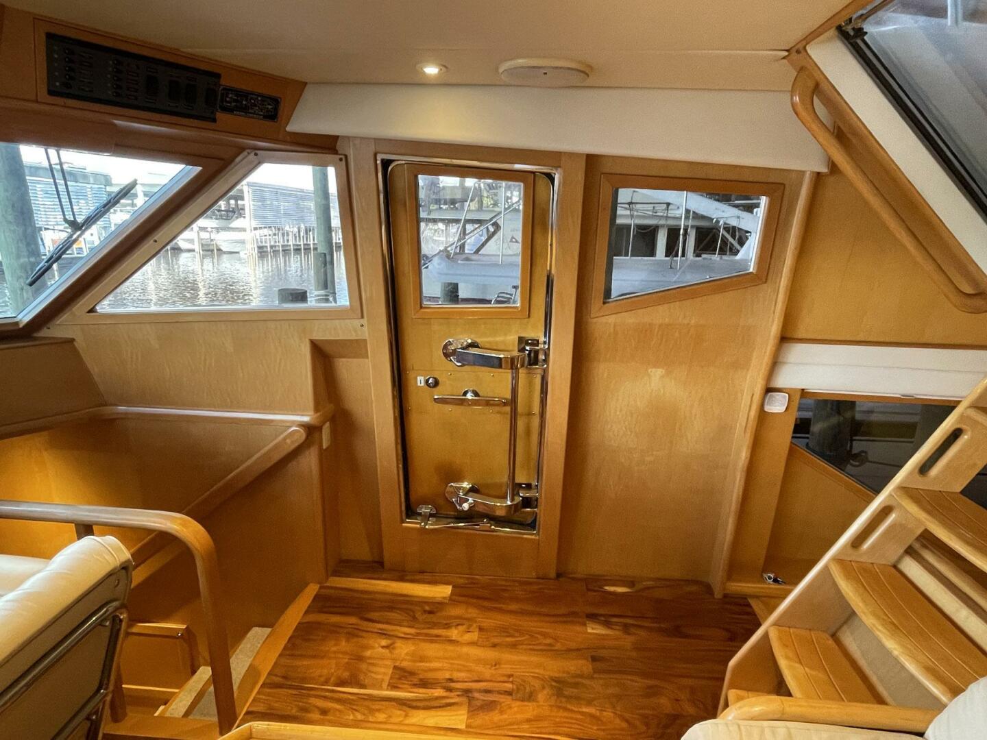 AVENTIS 57ft McKinna Yacht For Sale AVENTIS 57ft McKinna Yacht For Sale