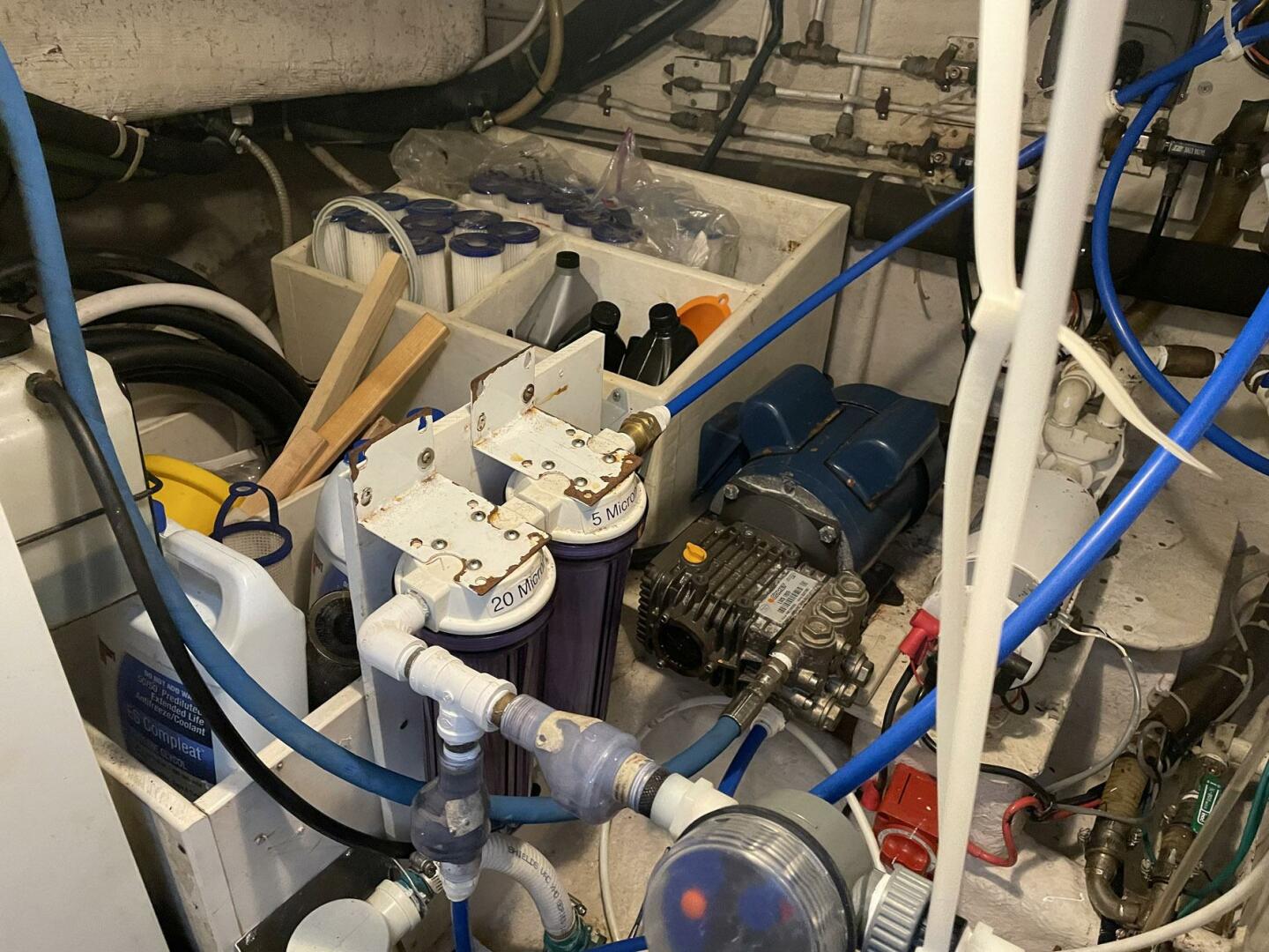 AVENTIS 57ft McKinna Yacht For Sale AVENTIS 57ft McKinna Yacht For Sale