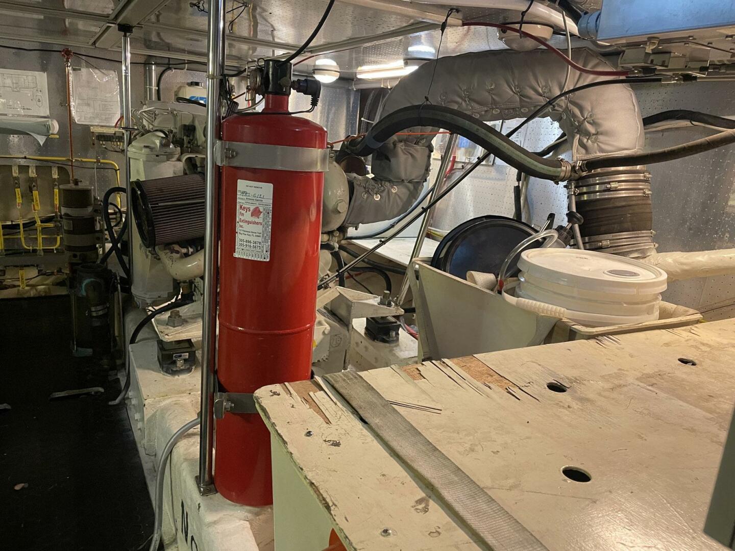 AVENTIS 57ft McKinna Yacht For Sale AVENTIS 57ft McKinna Yacht For Sale