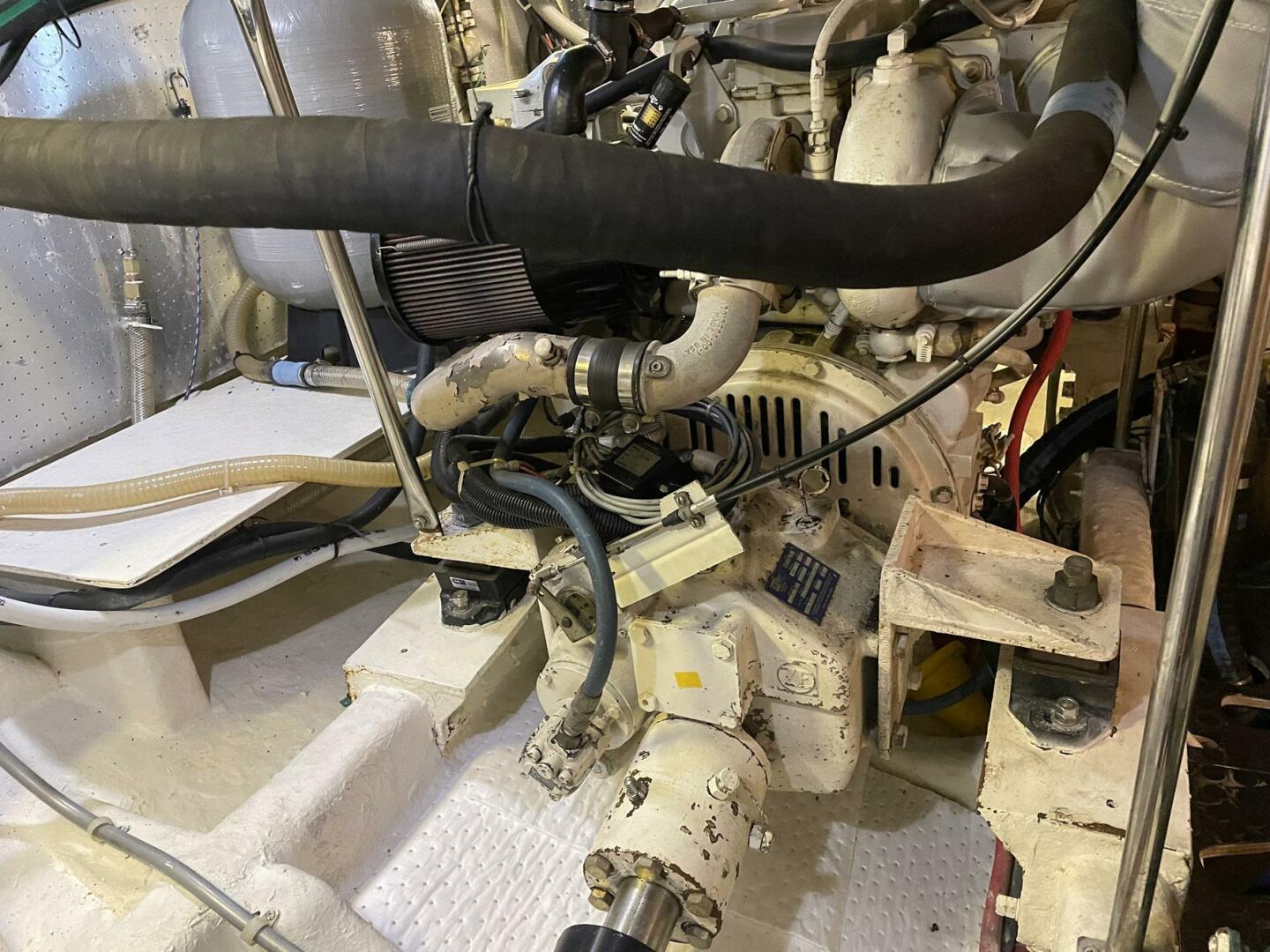 AVENTIS 57ft McKinna Yacht For Sale AVENTIS 57ft McKinna Yacht For Sale