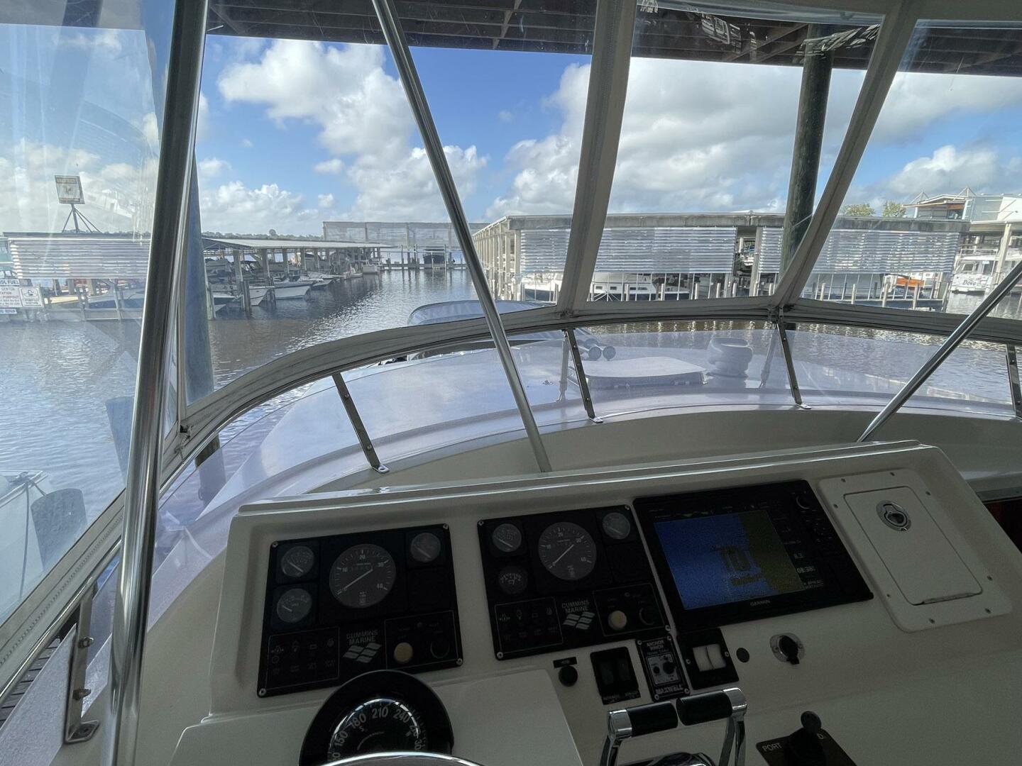 AVENTIS 57ft McKinna Yacht For Sale AVENTIS 57ft McKinna Yacht For Sale