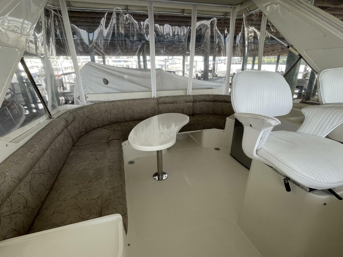 AVENTIS 57ft McKinna Yacht For Sale AVENTIS 57ft McKinna Yacht For Sale