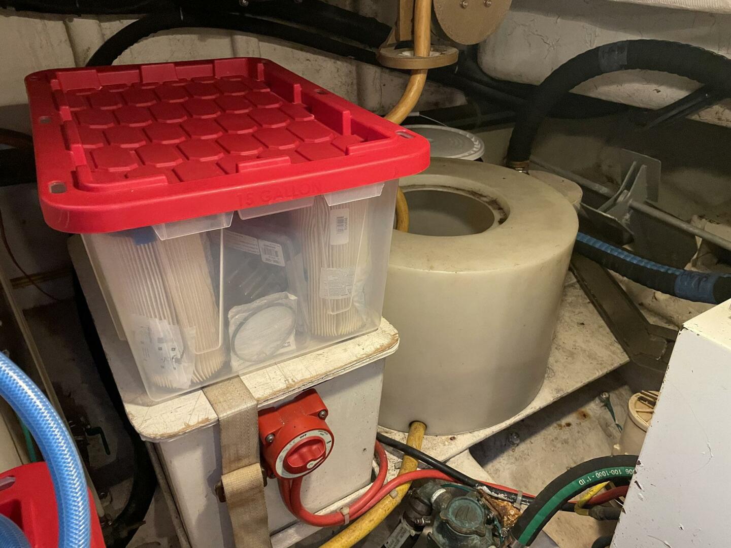 AVENTIS 57ft McKinna Yacht For Sale AVENTIS 57ft McKinna Yacht For Sale