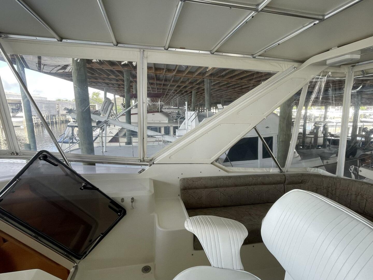 AVENTIS 57ft McKinna Yacht For Sale AVENTIS 57ft McKinna Yacht For Sale