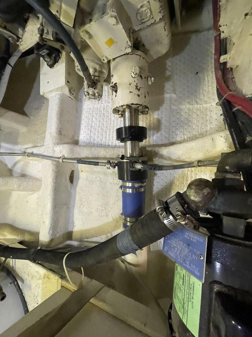 AVENTIS 57ft McKinna Yacht For Sale AVENTIS 57ft McKinna Yacht For Sale