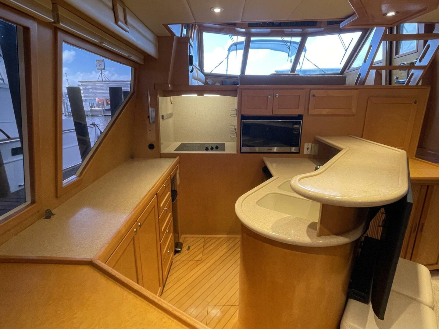 AVENTIS 57ft McKinna Yacht For Sale AVENTIS 57ft McKinna Yacht For Sale