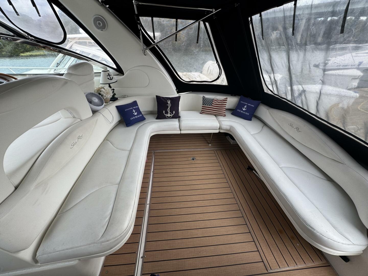 41ft Sea Ray Yacht For Sale 41ft Sea Ray Yacht For Sale