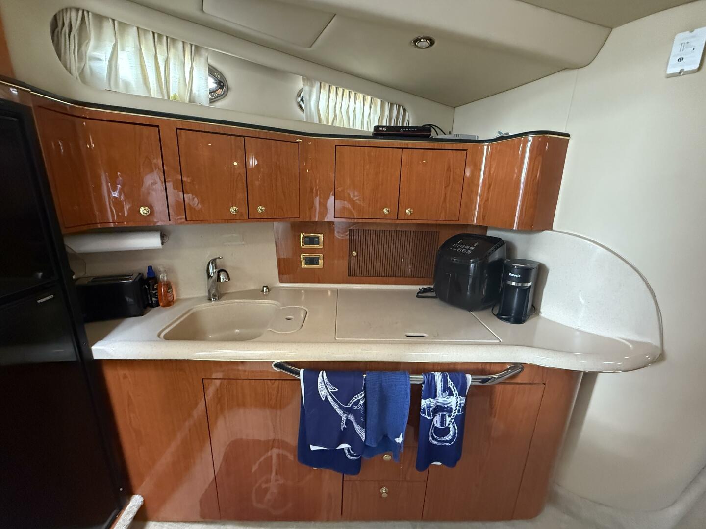 41ft Sea Ray Yacht For Sale 41ft Sea Ray Yacht For Sale