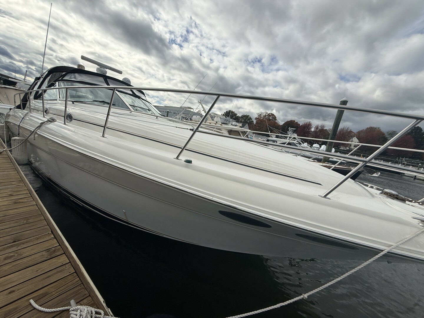 41ft Sea Ray Yacht For Sale 41ft Sea Ray Yacht For Sale