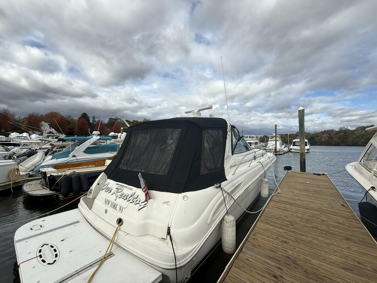 41ft Sea Ray Yacht For Sale 41ft Sea Ray Yacht For Sale