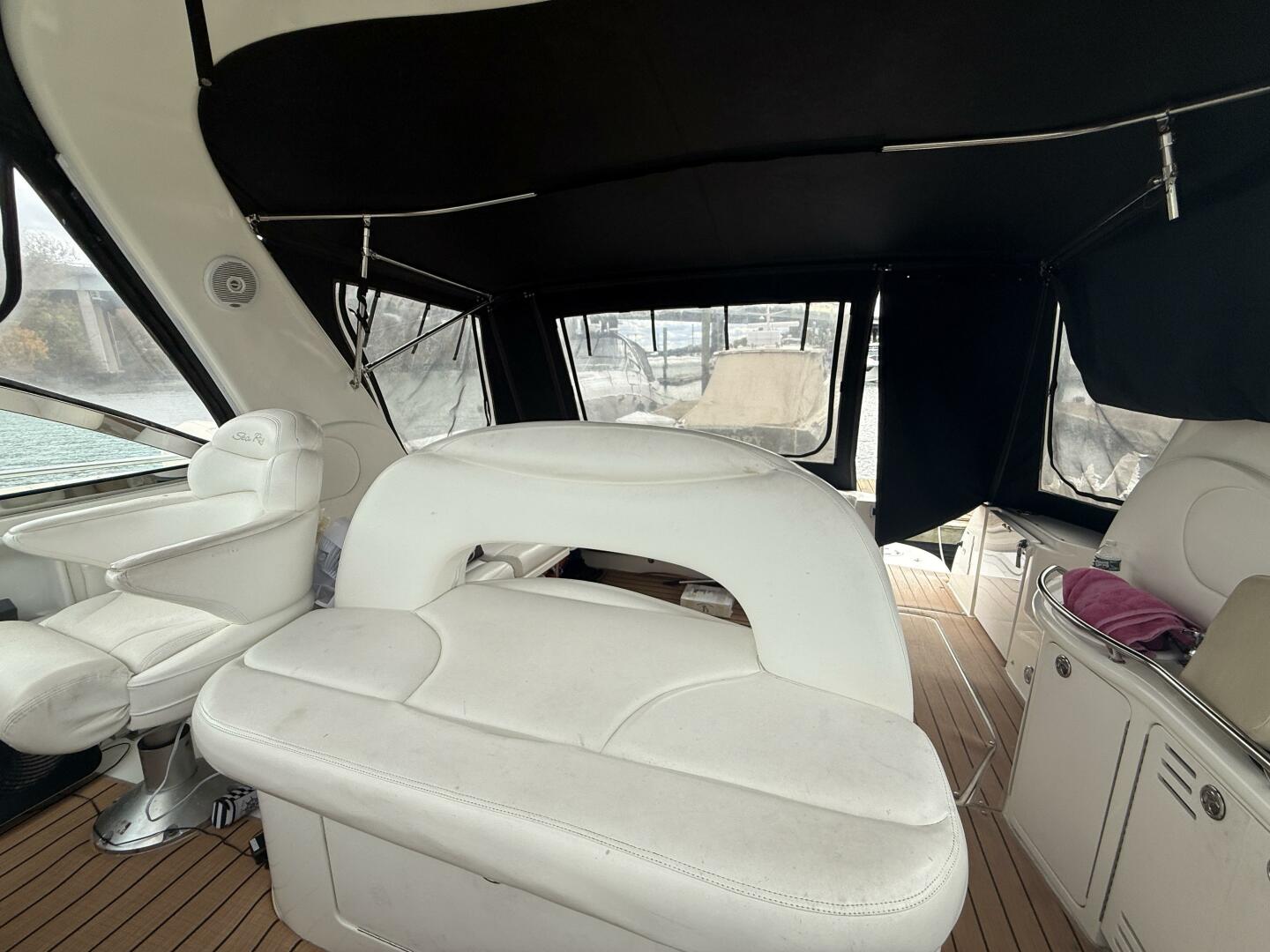 41ft Sea Ray Yacht For Sale 41ft Sea Ray Yacht For Sale