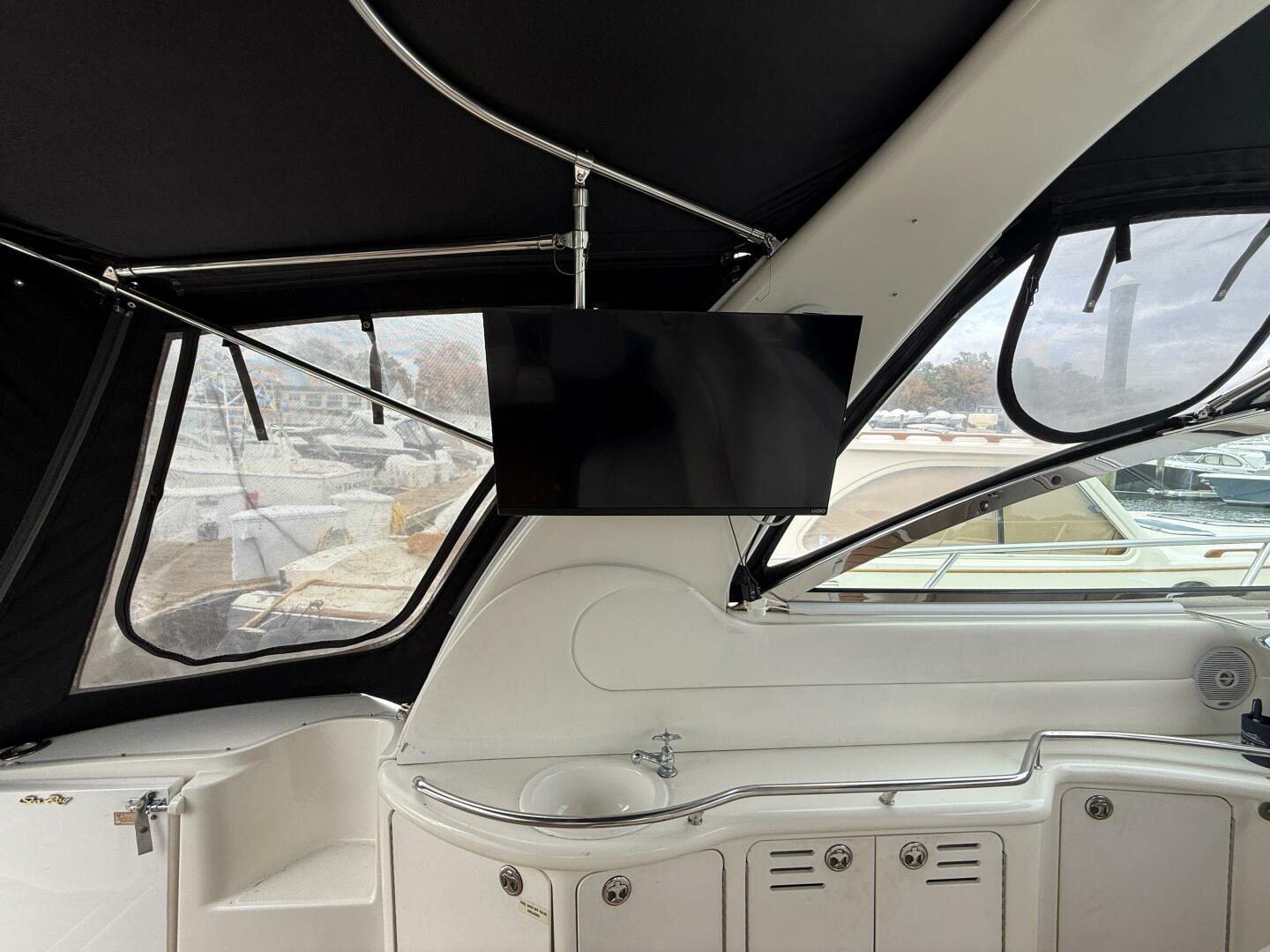 41ft Sea Ray Yacht For Sale 41ft Sea Ray Yacht For Sale