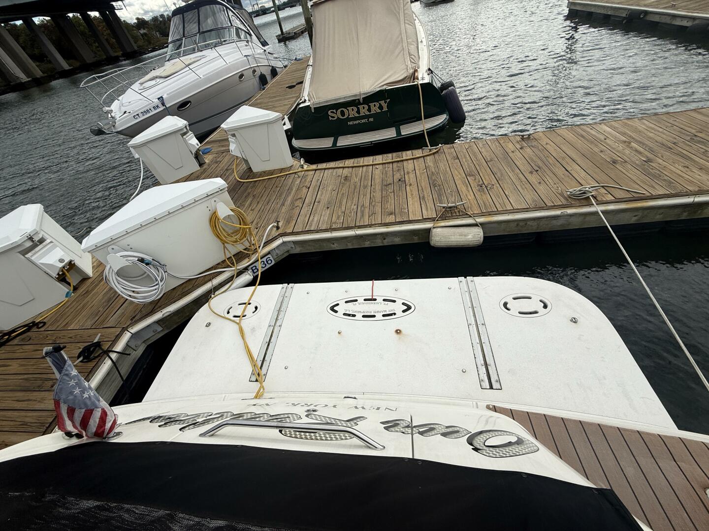 41ft Sea Ray Yacht For Sale 41ft Sea Ray Yacht For Sale