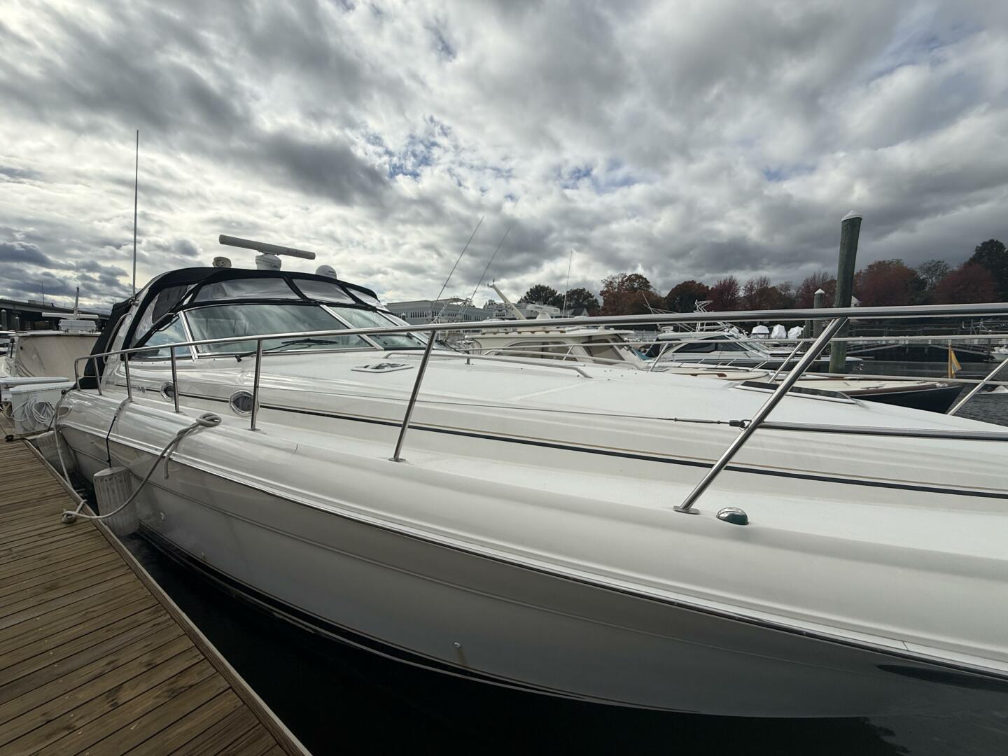 41ft Sea Ray Yacht For Sale 41ft Sea Ray Yacht For Sale