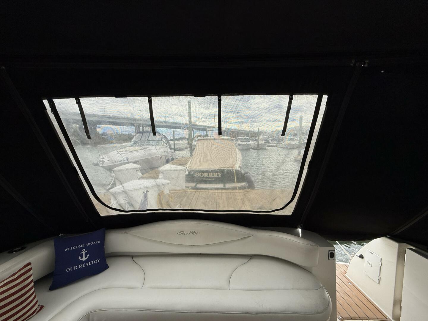 41ft Sea Ray Yacht For Sale 41ft Sea Ray Yacht For Sale