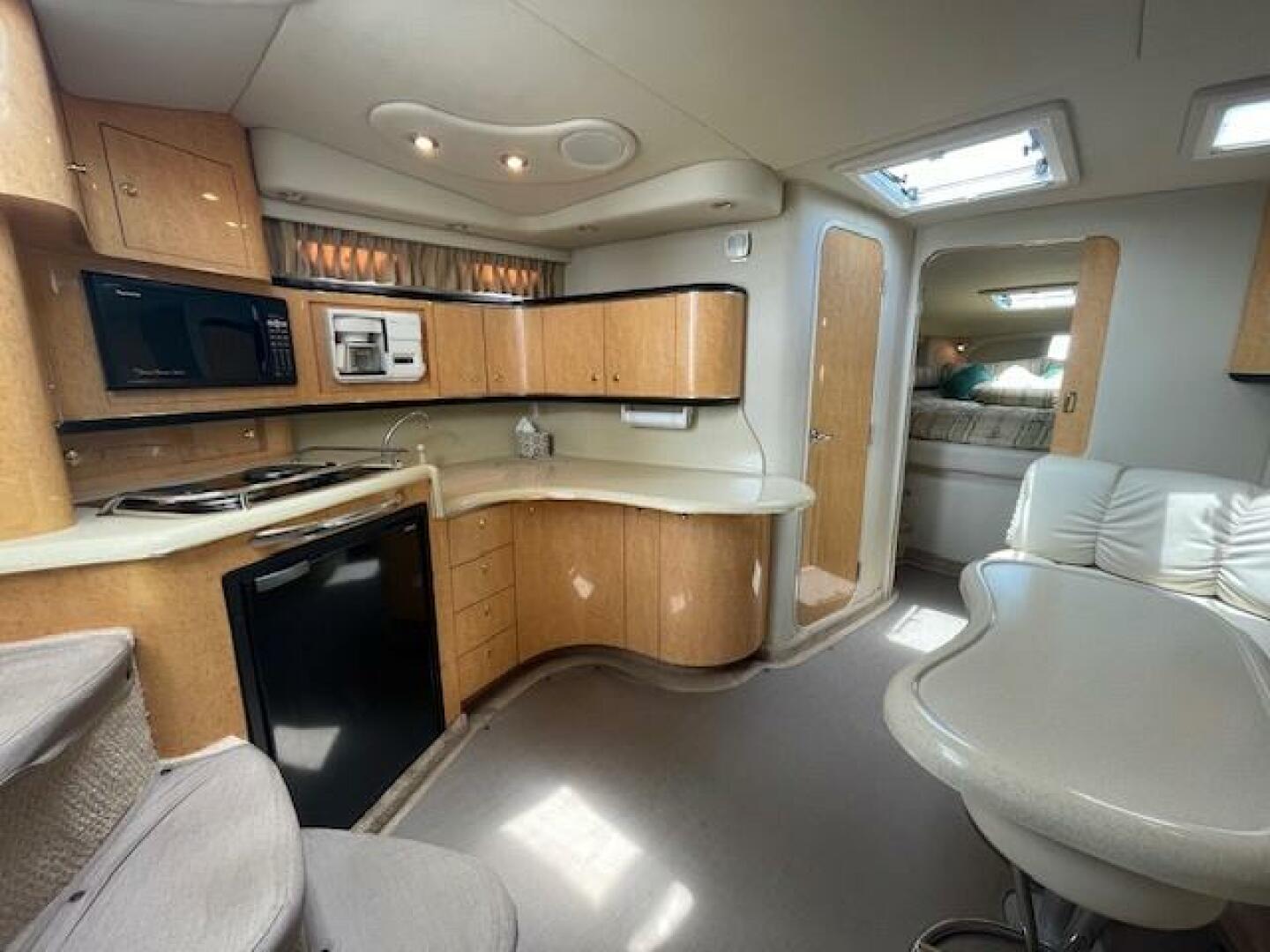Jackarita 37ft Sea Ray Yacht For Sale Jackarita 37ft Sea Ray Yacht For Sale