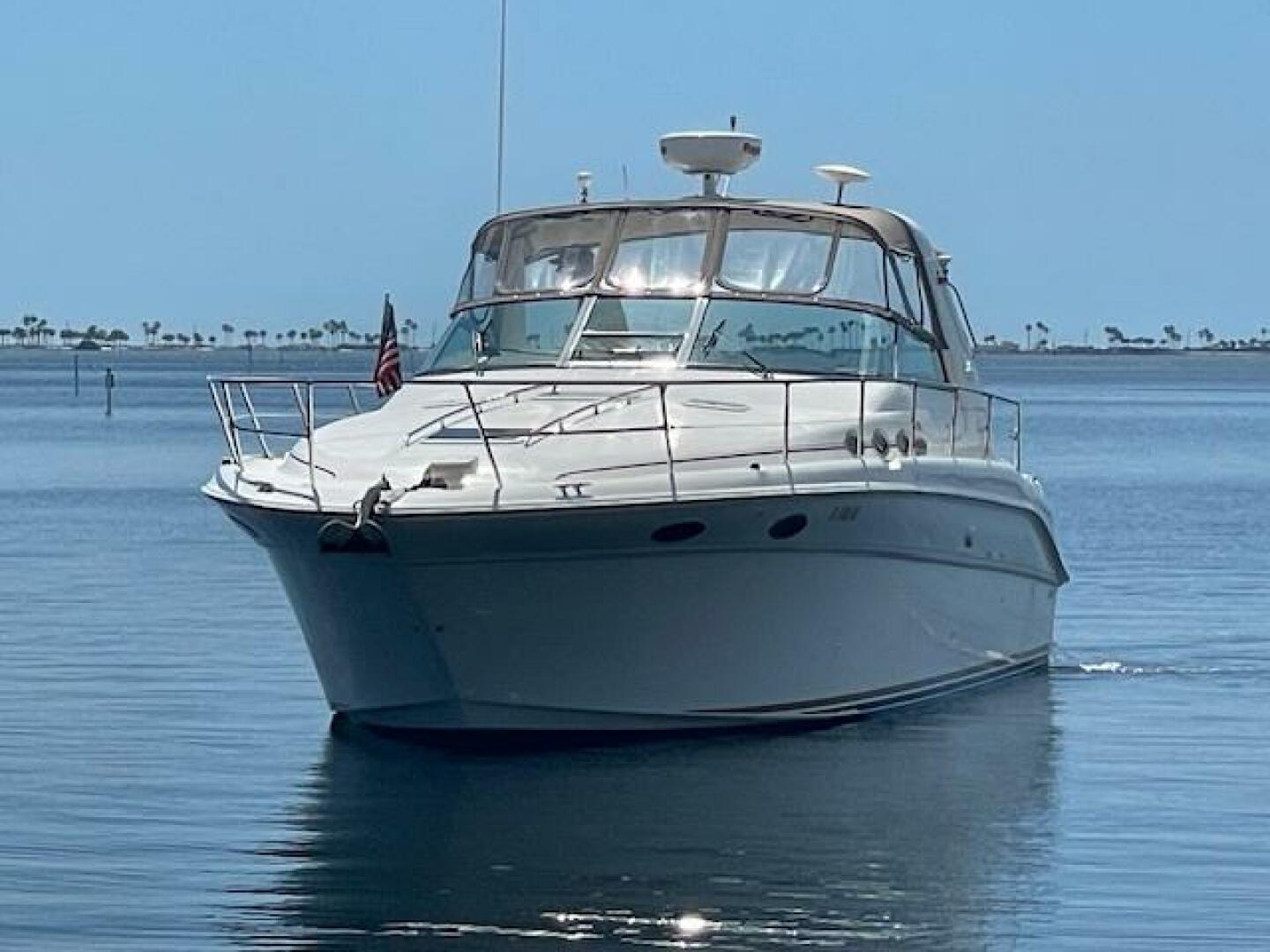 Jackarita 37ft Sea Ray Yacht For Sale Jackarita 37ft Sea Ray Yacht For Sale