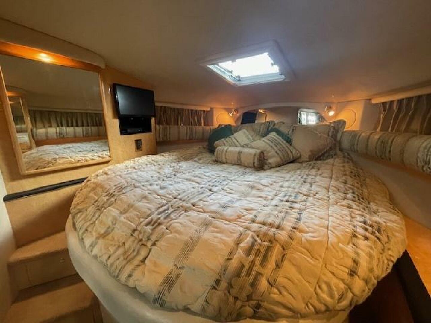 Jackarita 37ft Sea Ray Yacht For Sale Jackarita 37ft Sea Ray Yacht For Sale