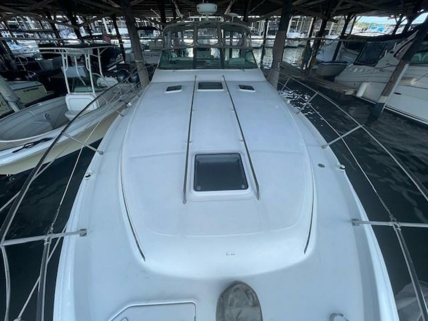 Jackarita 37ft Sea Ray Yacht For Sale Jackarita 37ft Sea Ray Yacht For Sale