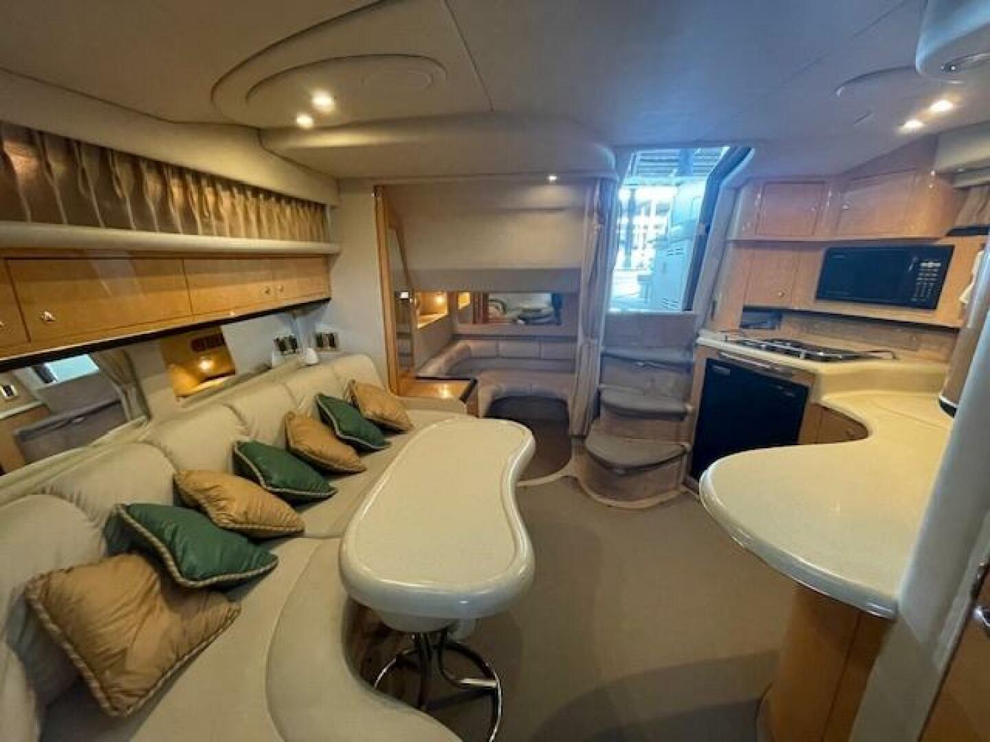 Jackarita 37ft Sea Ray Yacht For Sale Jackarita 37ft Sea Ray Yacht For Sale