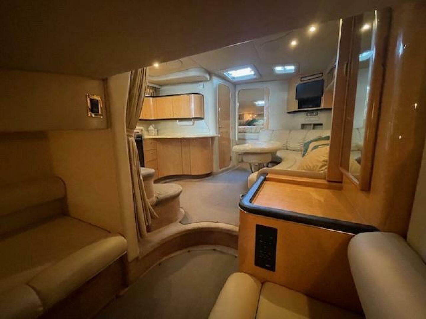 Jackarita 37ft Sea Ray Yacht For Sale Jackarita 37ft Sea Ray Yacht For Sale