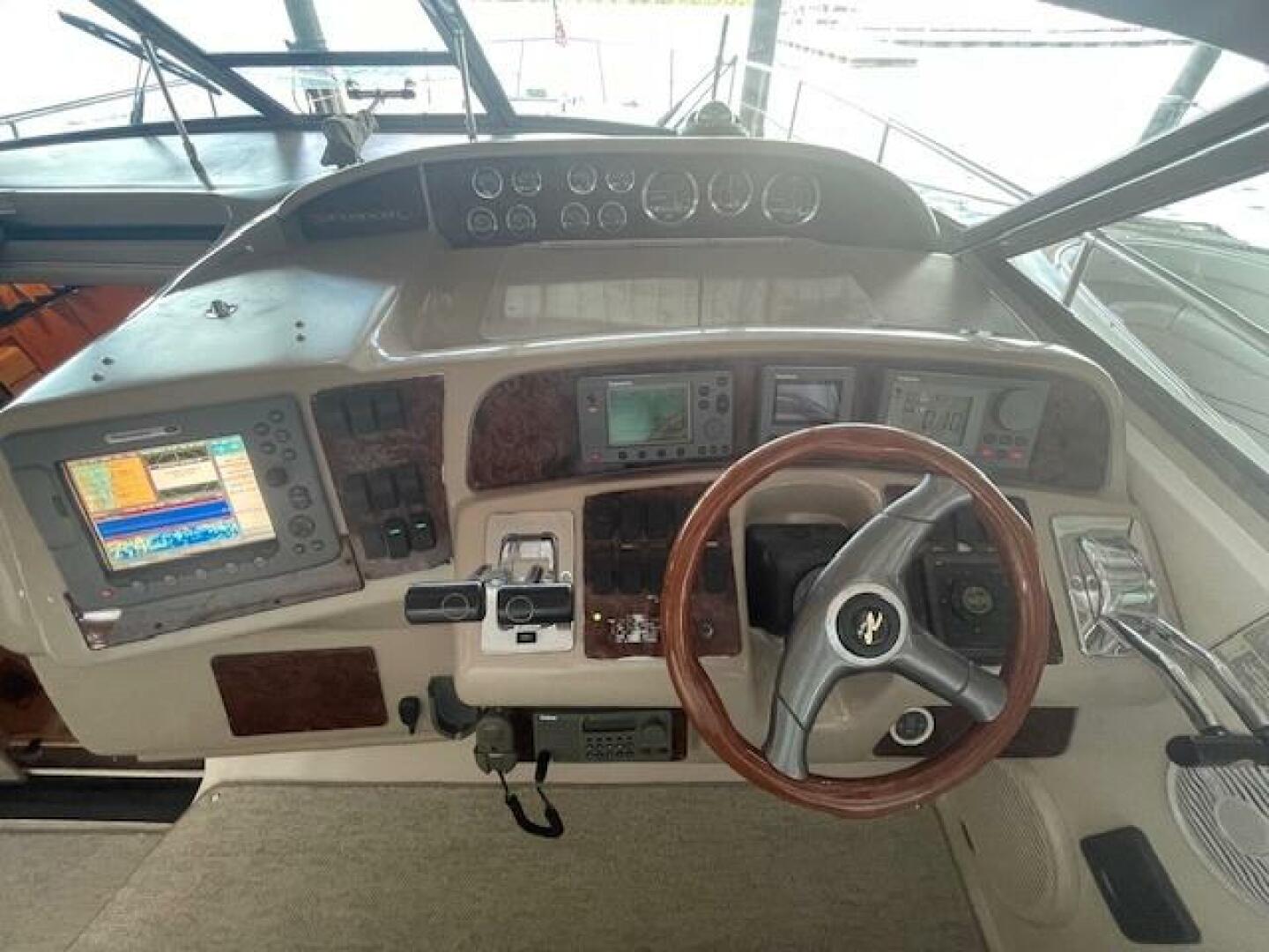 Jackarita 37ft Sea Ray Yacht For Sale Jackarita 37ft Sea Ray Yacht For Sale