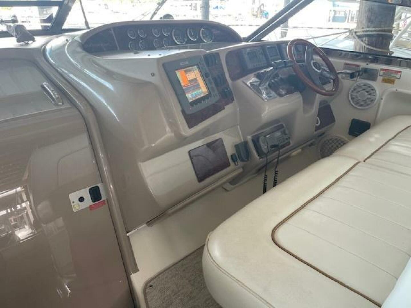 Jackarita 37ft Sea Ray Yacht For Sale Jackarita 37ft Sea Ray Yacht For Sale