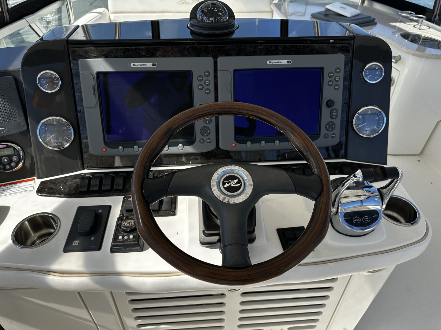 50ft Sea Ray Yacht For Sale 50ft Sea Ray Yacht For Sale