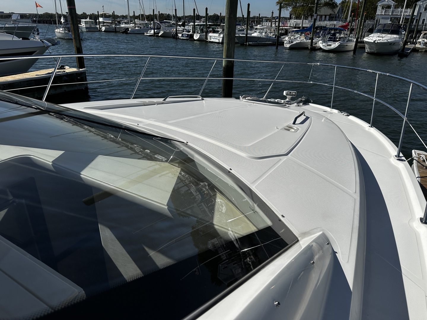 50ft Sea Ray Yacht For Sale 50ft Sea Ray Yacht For Sale